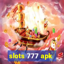 slots 777 apk