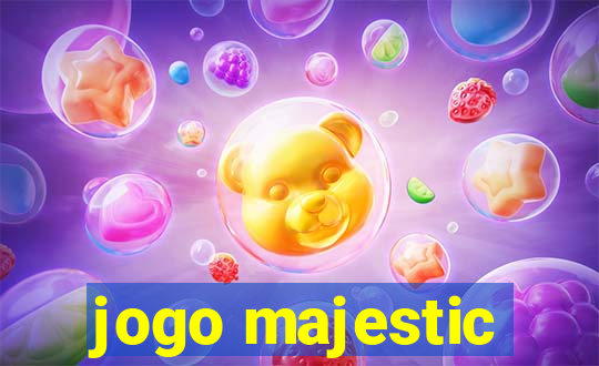 jogo majestic