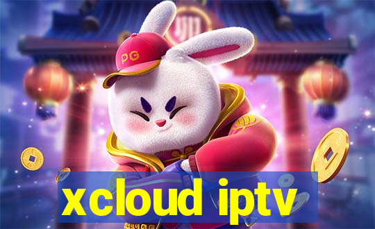 xcloud iptv