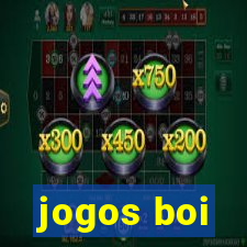 jogos boi