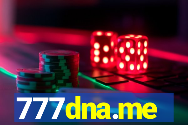 777dna.me