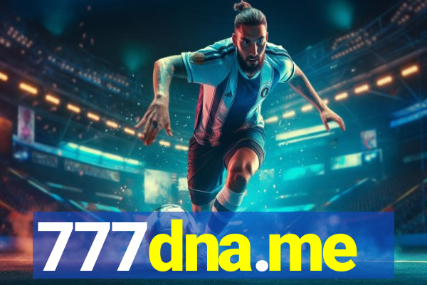 777dna.me