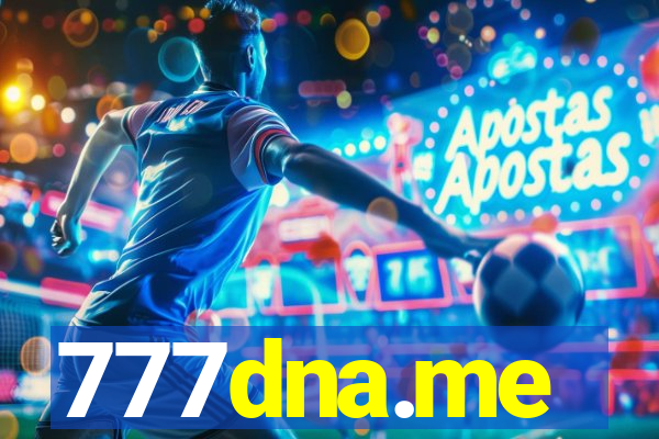 777dna.me