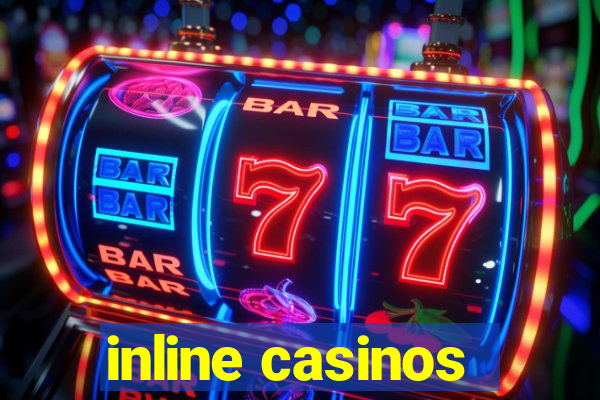 inline casinos