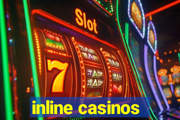 inline casinos