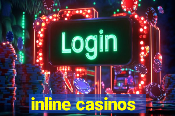 inline casinos