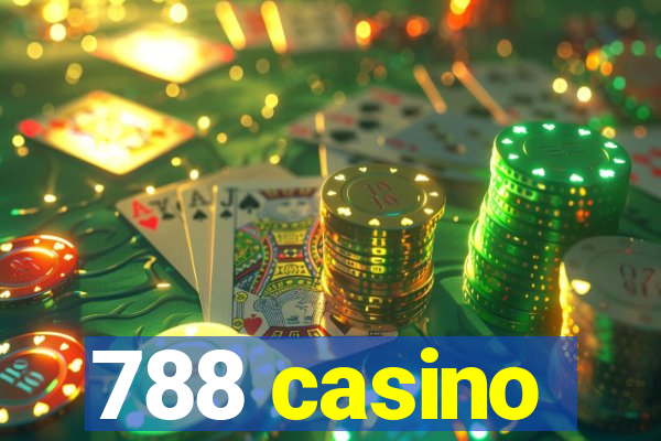 788 casino