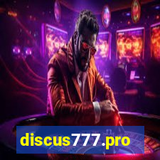 discus777.pro