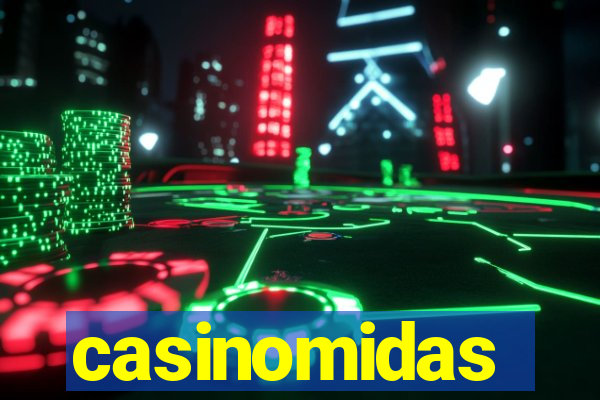 casinomidas