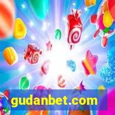 gudanbet.com