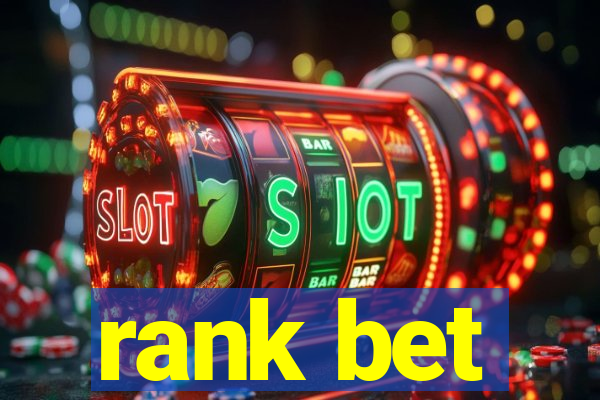 rank bet