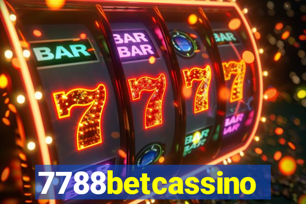 7788betcassino