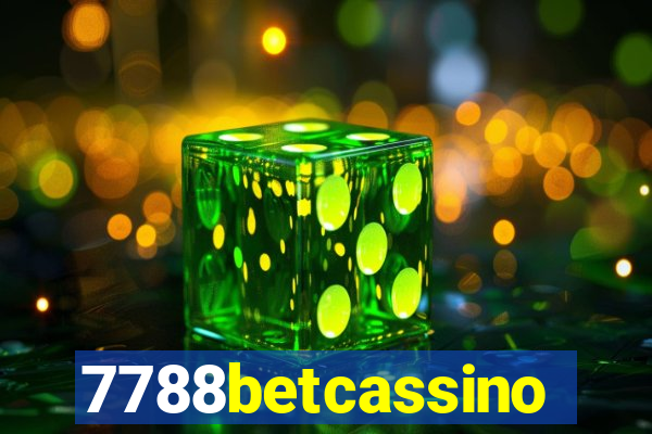 7788betcassino