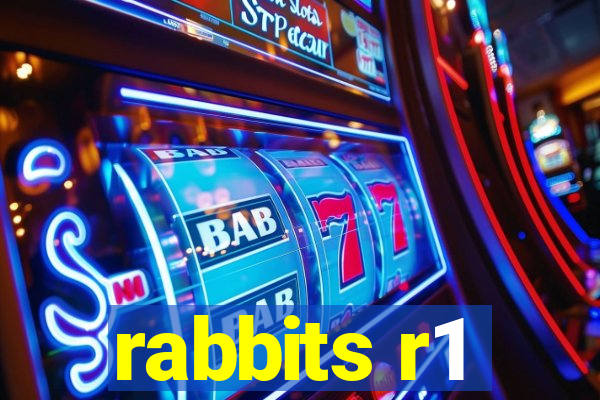 rabbits r1