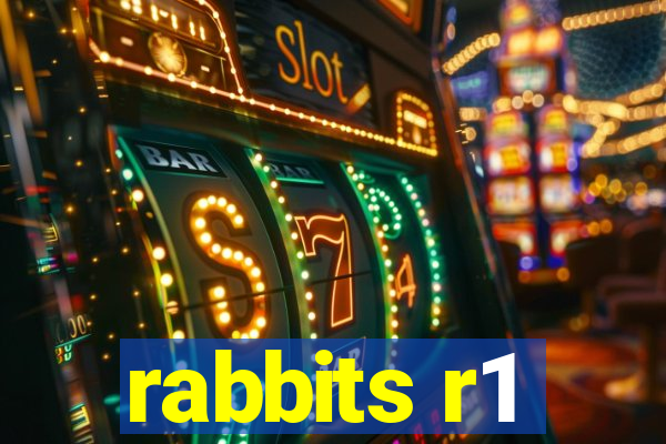 rabbits r1