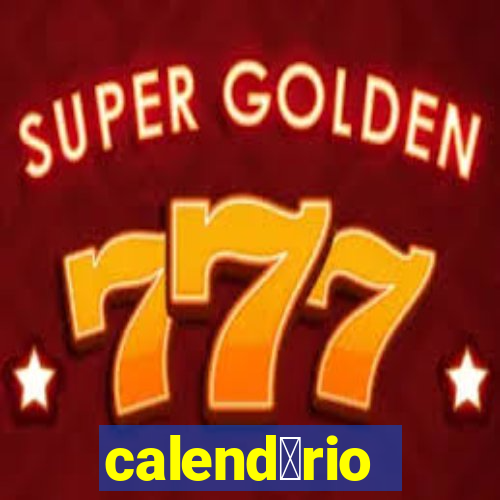 calend谩rio astrol贸gico 2024