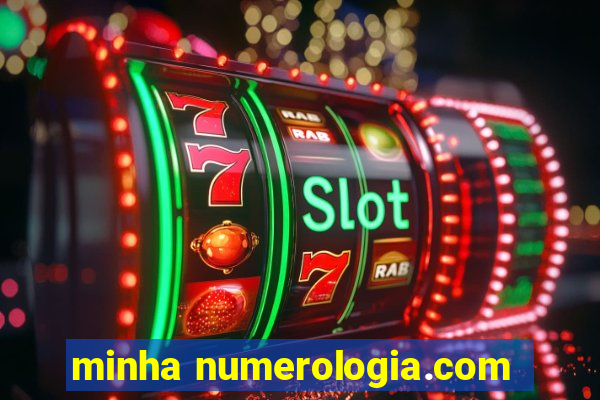 minha numerologia.com