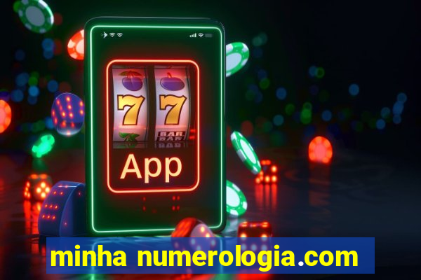 minha numerologia.com