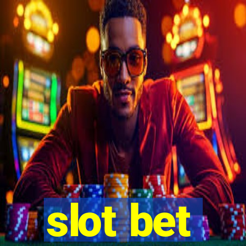 slot bet