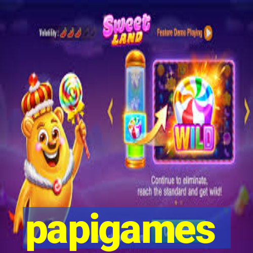 papigames