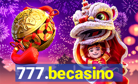 777.becasino