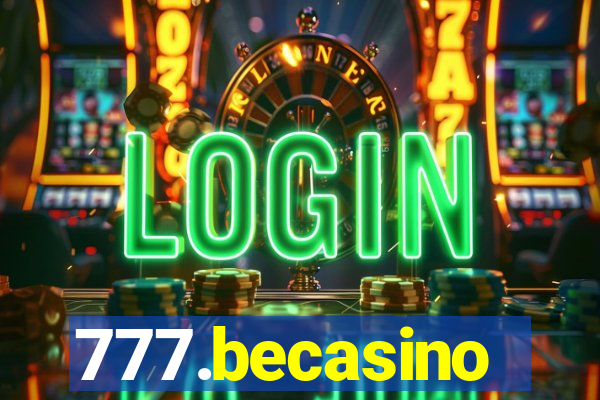 777.becasino