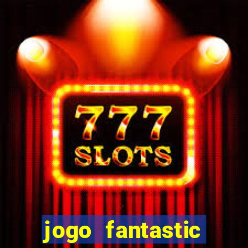 jogo fantastic samba slot