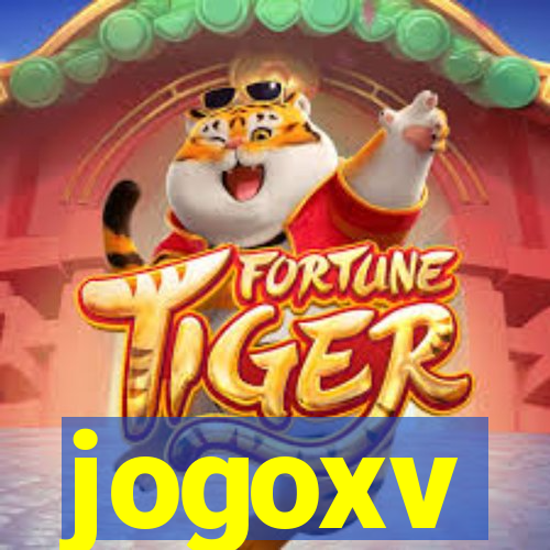 jogoxv