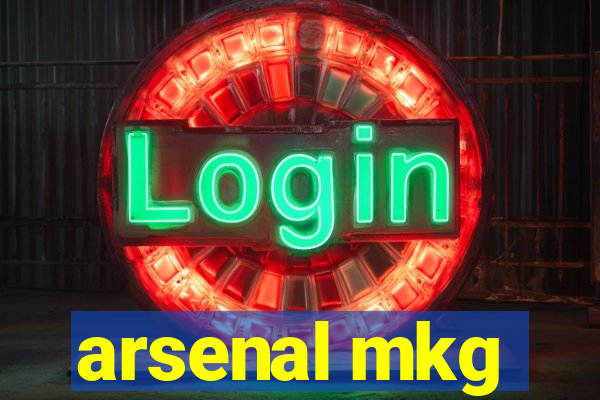 arsenal mkg