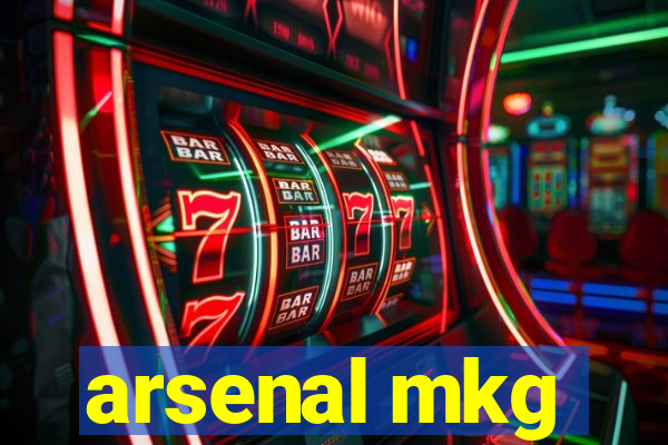 arsenal mkg