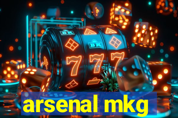 arsenal mkg