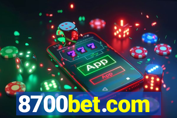 8700bet.com