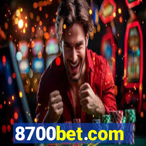 8700bet.com