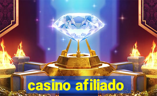 casino afiliado