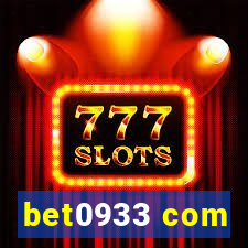 bet0933 com