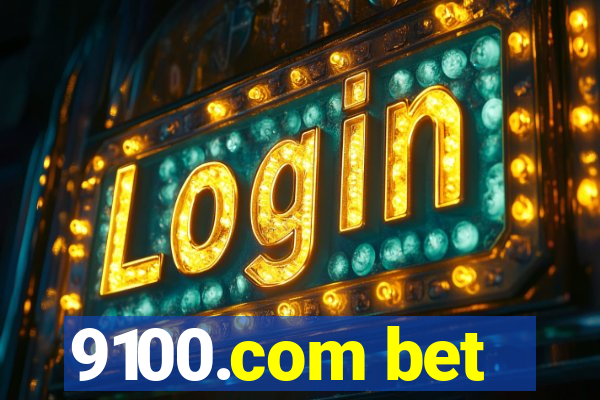 9100.com bet