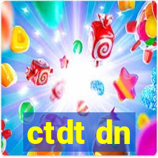 ctdt dn