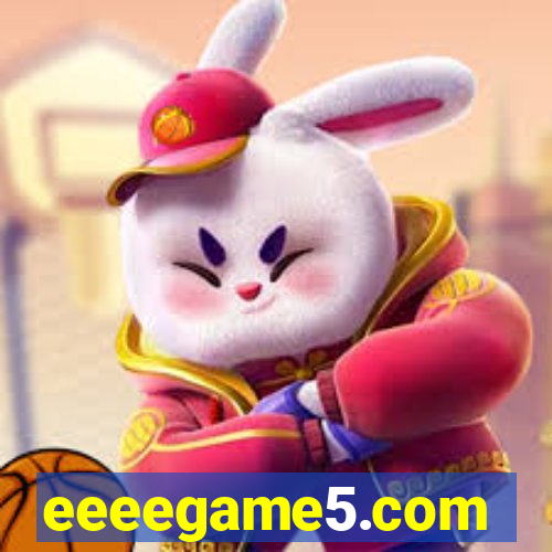 eeeegame5.com