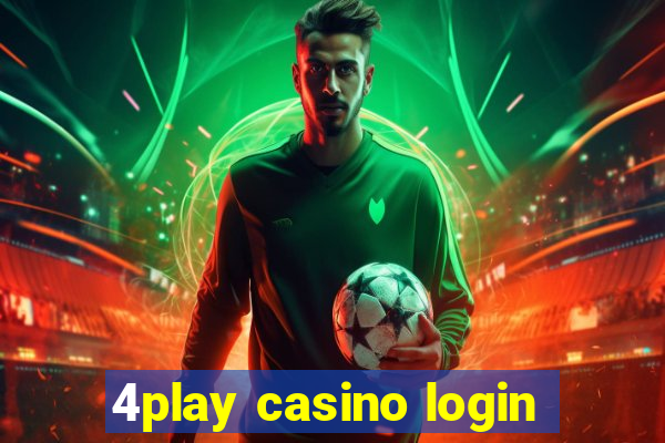 4play casino login