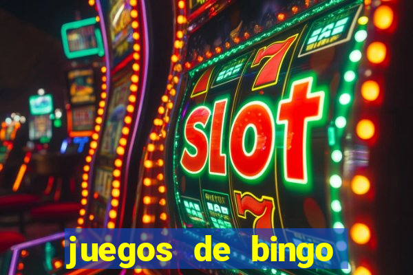 juegos de bingo gratis show ball 3