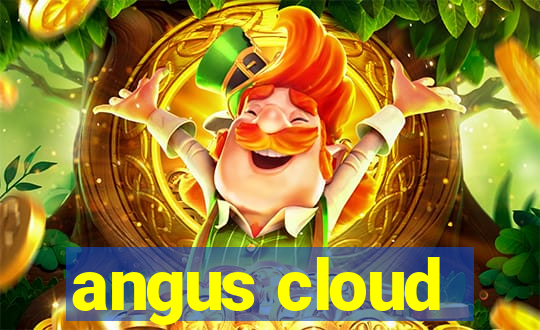 angus cloud