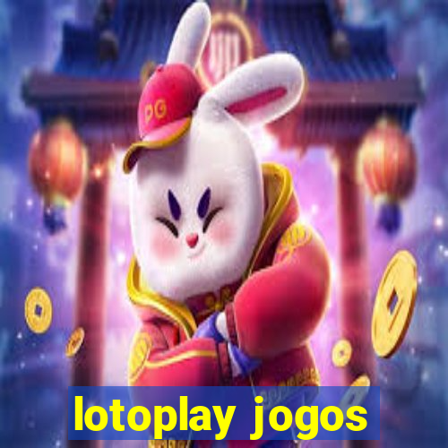 lotoplay jogos