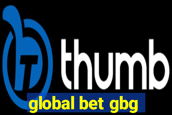 global bet gbg