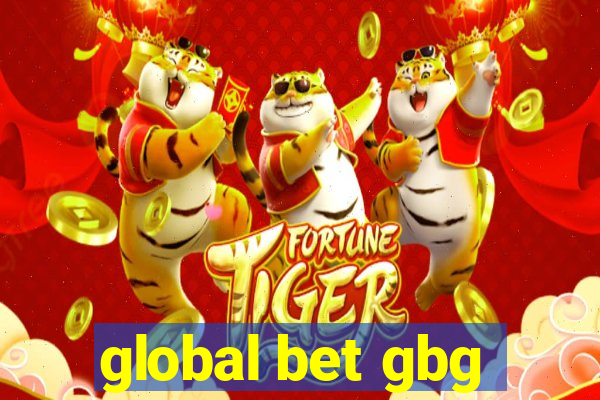 global bet gbg