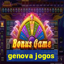 genova jogos