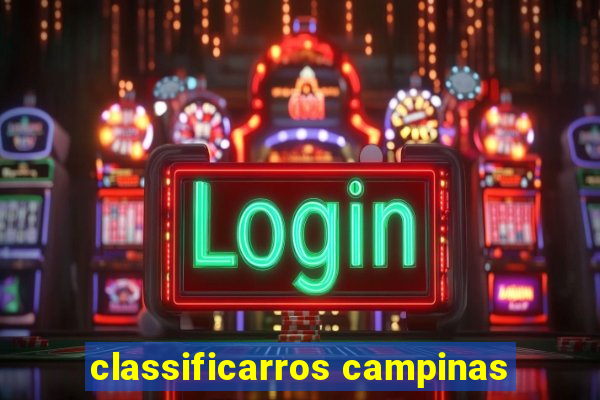 classificarros campinas