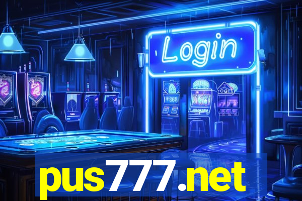 pus777.net