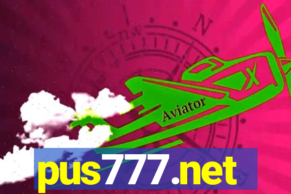 pus777.net