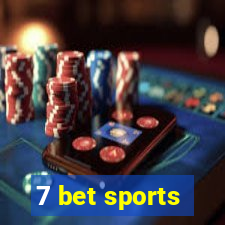 7 bet sports