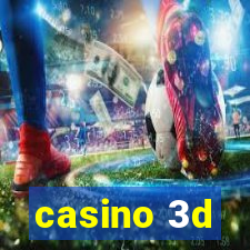 casino 3d